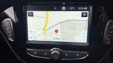 Vauxhall Corsa 1.4 [75] Griffin 5dr Petrol Hatchback